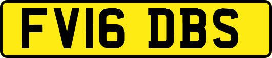 FV16DBS