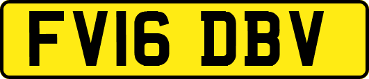FV16DBV