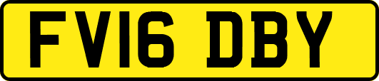FV16DBY