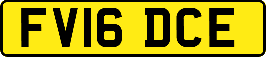 FV16DCE