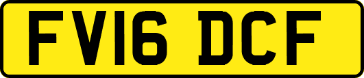 FV16DCF