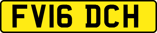 FV16DCH