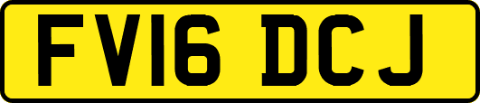 FV16DCJ