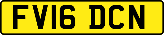 FV16DCN
