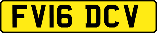 FV16DCV