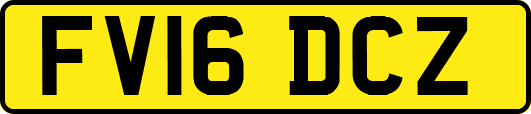 FV16DCZ