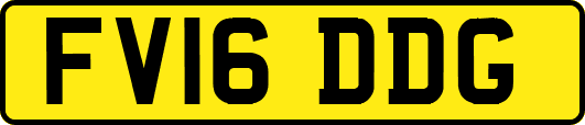 FV16DDG