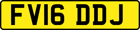 FV16DDJ