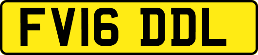 FV16DDL