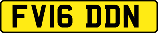 FV16DDN