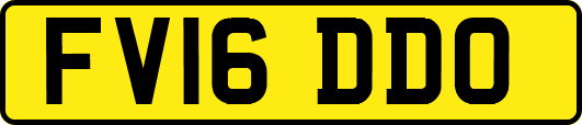 FV16DDO