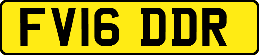 FV16DDR