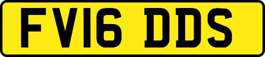 FV16DDS