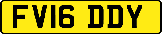 FV16DDY