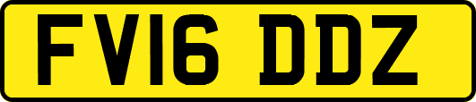 FV16DDZ