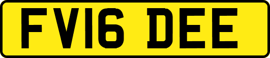 FV16DEE