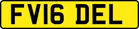 FV16DEL