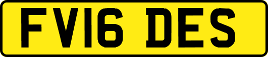 FV16DES