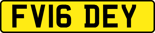 FV16DEY