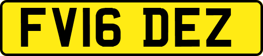 FV16DEZ