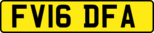 FV16DFA