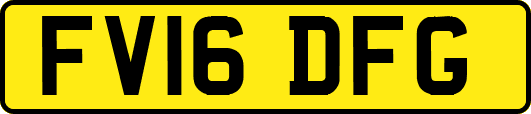 FV16DFG