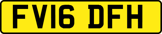FV16DFH