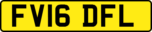 FV16DFL