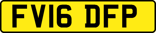 FV16DFP
