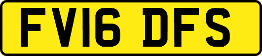 FV16DFS