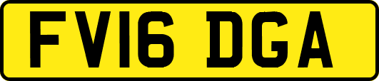 FV16DGA