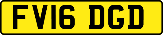 FV16DGD