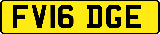 FV16DGE