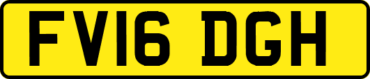 FV16DGH