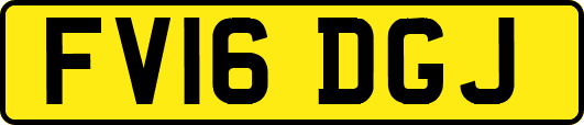 FV16DGJ