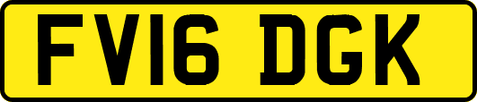 FV16DGK