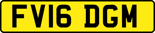FV16DGM