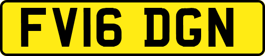 FV16DGN