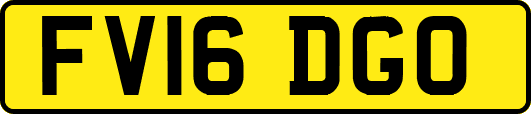 FV16DGO