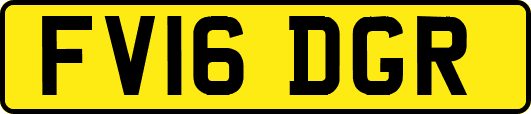 FV16DGR