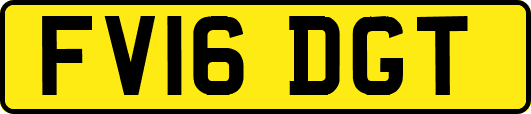 FV16DGT