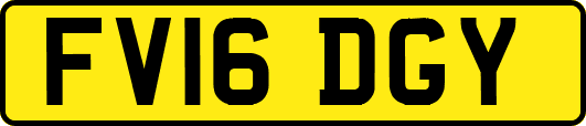 FV16DGY