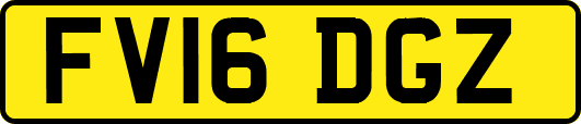 FV16DGZ