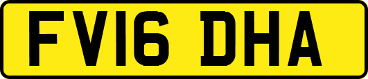 FV16DHA