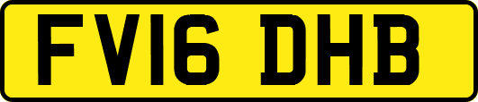 FV16DHB