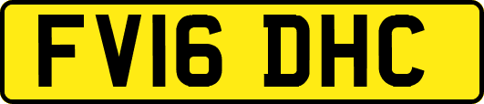 FV16DHC