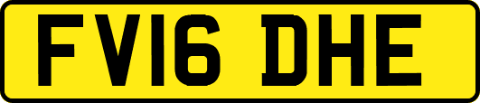 FV16DHE