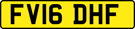 FV16DHF