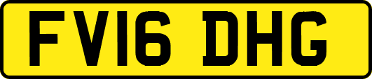 FV16DHG