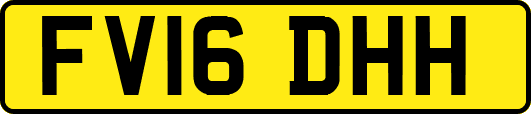 FV16DHH